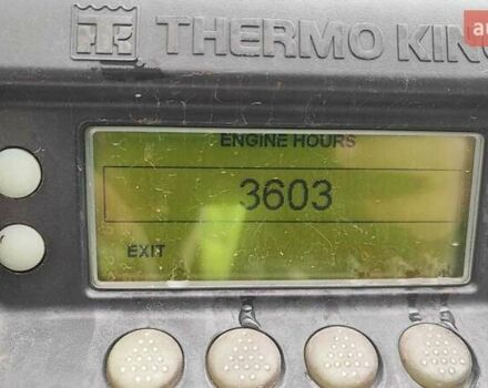 Белый Когель BPW, объемом двигателя 0 л и пробегом 350 тыс. км за 25983 $, фото 6 на Automoto.ua