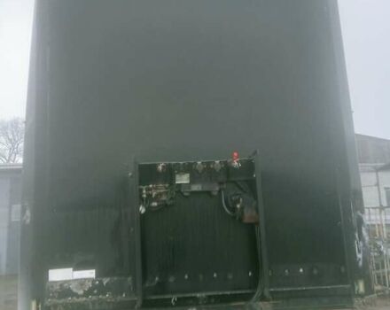 Черный Когель BPW, объемом двигателя 0 л и пробегом 450 тыс. км за 6500 $, фото 3 на Automoto.ua