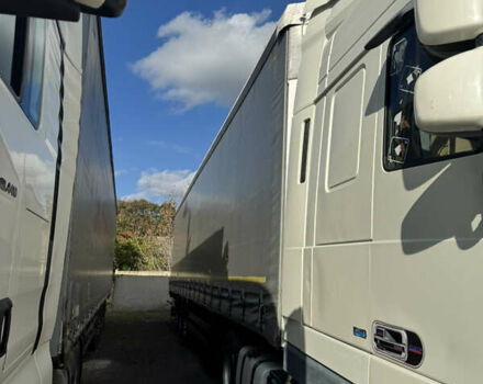 Черный Когель BPW, объемом двигателя 0 л и пробегом 0 тыс. км за 6500 $, фото 7 на Automoto.ua