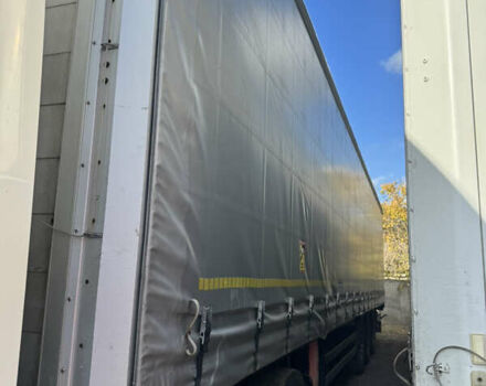 Черный Когель BPW, объемом двигателя 0 л и пробегом 0 тыс. км за 6500 $, фото 8 на Automoto.ua