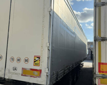 Черный Когель BPW, объемом двигателя 0 л и пробегом 0 тыс. км за 6500 $, фото 10 на Automoto.ua