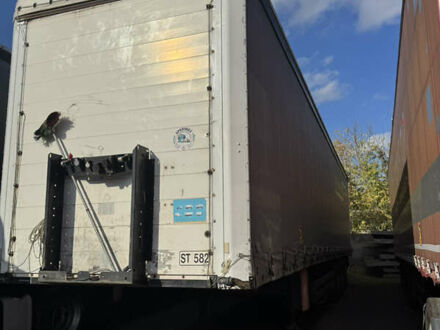 Когель BPW 2004 у Измаиле на Automoto.ua Чорний Когель BPW, об'ємом двигуна 0 л та пробігом 0 тис. км за 6500 $, фото 1 на Automoto.ua