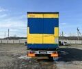 Черный Когель BPW, объемом двигателя 0 л и пробегом 100 тыс. км за 6000 $, фото 1 на Automoto.ua
