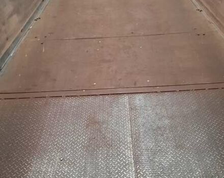 Красный Когель BPW, объемом двигателя 0 л и пробегом 0 тыс. км за 3000 $, фото 4 на Automoto.ua