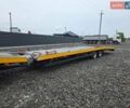 Когель BPW, объемом двигателя 0 л и пробегом 1 тыс. км за 12900 $, фото 1 на Automoto.ua
