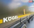 Когель BPW, объемом двигателя 0 л и пробегом 100 тыс. км за 20867 $, фото 2 на Automoto.ua