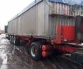Когель BPW, объемом двигателя 0 л и пробегом 123 тыс. км за 4000 $, фото 2 на Automoto.ua