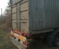Когель BPW, объемом двигателя 0 л и пробегом 0 тыс. км за 5000 $, фото 3 на Automoto.ua