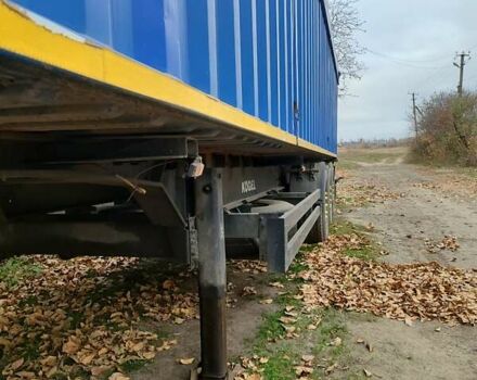 Когель BPW, объемом двигателя 0 л и пробегом 1 тыс. км за 8500 $, фото 3 на Automoto.ua
