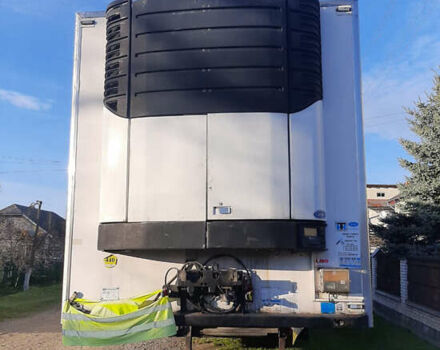 Когель BPW, объемом двигателя 0 л и пробегом 0 тыс. км за 7999 $, фото 1 на Automoto.ua