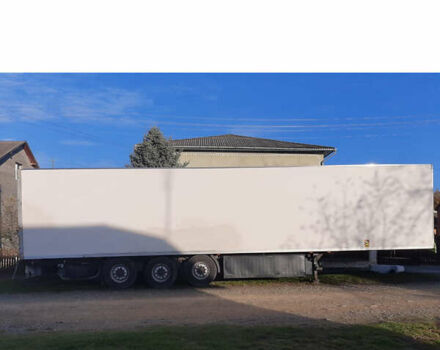 Когель BPW, объемом двигателя 0 л и пробегом 0 тыс. км за 7999 $, фото 3 на Automoto.ua