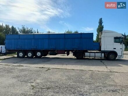 Когель BPW 1993 у Деражне на Automoto.ua Когель BPW, об'ємом двигуна 0 л та пробігом 1 тис. км за 9600 $, фото 1 на Automoto.ua