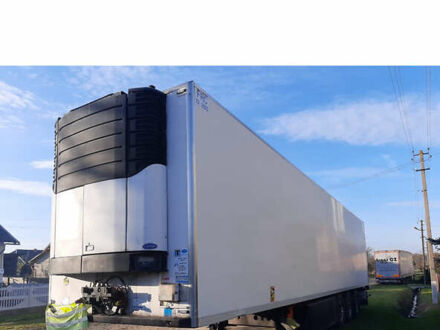 Когель BPW, объемом двигателя 0 л и пробегом 0 тыс. км за 7999 $, фото 1 на Automoto.ua