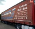 Когель BPW, объемом двигателя 0 л и пробегом 800 тыс. км за 7100 $, фото 1 на Automoto.ua