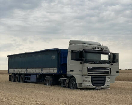 Синий Когель BPW, объемом двигателя 0 л и пробегом 0 тыс. км за 3600 $, фото 3 на Automoto.ua