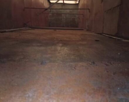 Синий Когель BPW, объемом двигателя 0 л и пробегом 0 тыс. км за 4000 $, фото 3 на Automoto.ua