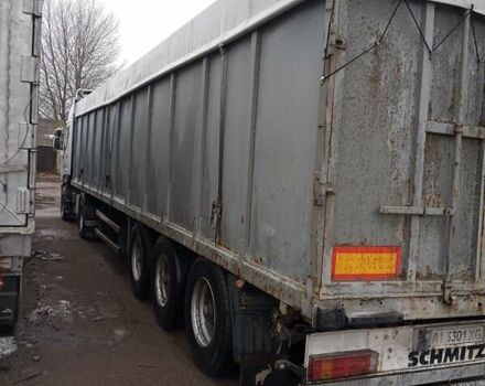 Синий Когель BPW, объемом двигателя 0 л и пробегом 0 тыс. км за 4000 $, фото 1 на Automoto.ua