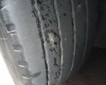 Синий Когель BPW, объемом двигателя 0 л и пробегом 0 тыс. км за 4000 $, фото 4 на Automoto.ua