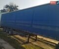Синий Когель BPW, объемом двигателя 0 л и пробегом 99 тыс. км за 5500 $, фото 2 на Automoto.ua