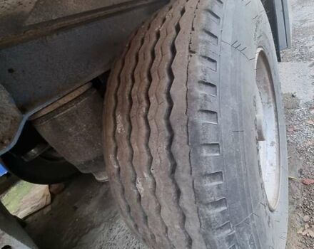 Белый Когель ФХ, объемом двигателя 0 л и пробегом 0 тыс. км за 7300 $, фото 3 на Automoto.ua