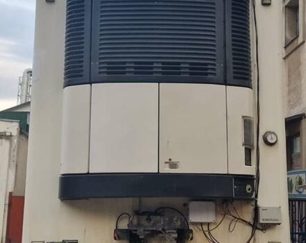 Белый Когель ФХ, объемом двигателя 0 л и пробегом 0 тыс. км за 7300 $, фото 1 на Automoto.ua