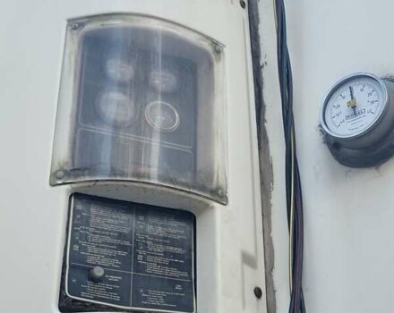 Белый Когель ФХ, объемом двигателя 0 л и пробегом 0 тыс. км за 7300 $, фото 7 на Automoto.ua