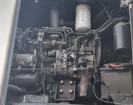 Білий Когель ФХ, об'ємом двигуна 0 л та пробігом 1 тис. км за 7300 $, фото 5 на Automoto.ua