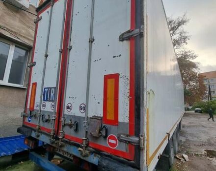 Білий Когель ФХ, об'ємом двигуна 0 л та пробігом 1 тис. км за 7300 $, фото 2 на Automoto.ua