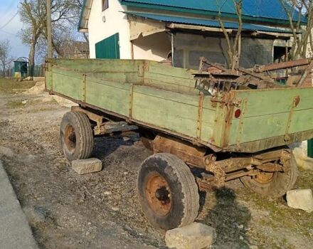 Когель ФХ, объемом двигателя 0 л и пробегом 1 тыс. км за 767 $, фото 2 на Automoto.ua