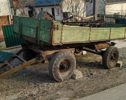 Когель ФХ, объемом двигателя 0 л и пробегом 1 тыс. км за 767 $, фото 1 на Automoto.ua