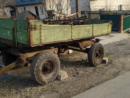 Когель ФХ 1980 у Львові на Automoto.ua Когель ФХ, об'ємом двигуна 0 л та пробігом 1 тис. км за 770 $, фото 1 на Automoto.ua