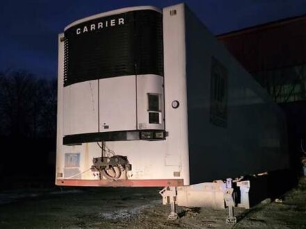 Когель ФХ, об'ємом двигуна 0 л та пробігом 0 тис. км за 6500 $, фото 1 на Automoto.ua