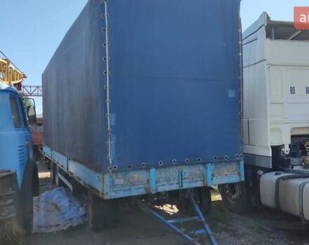 Синій Когель ФХ, об'ємом двигуна 0 л та пробігом 100 тис. км за 5300 $, фото 2 на Automoto.ua