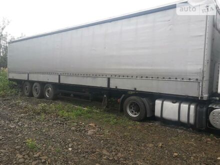 Когель Kogel Foxx 2008 у Тячеве на Automoto.ua Когель Kogel Foxx, об'ємом двигуна 0 л та пробігом 100 тис. км за 4800 $, фото 1 на Automoto.ua
