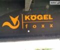 Когель Kogel Foxx, объемом двигателя 0 л и пробегом 1 тыс. км за 10750 $, фото 1 на Automoto.ua