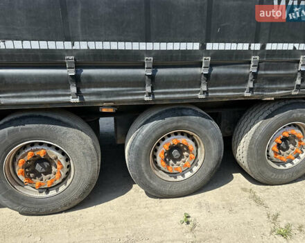 Черный Когель S, объемом двигателя 0 л и пробегом 400 тыс. км за 8950 $, фото 7 на Automoto.ua