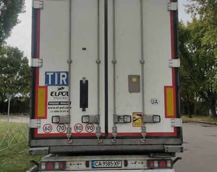 Когель S, объемом двигателя 0 л и пробегом 0 тыс. км за 15900 $, фото 6 на Automoto.ua