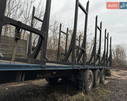 Когель S, объемом двигателя 0 л и пробегом 0 тыс. км за 10500 $, фото 1 на Automoto.ua