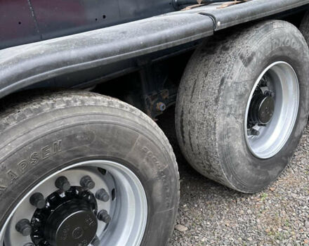 Когель SAAF, объемом двигателя 0 л и пробегом 736 тыс. км за 8500 $, фото 1 на Automoto.ua