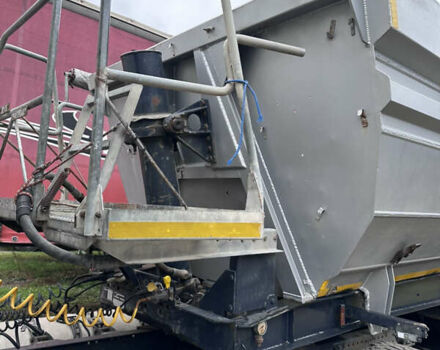 Когель SAAF, объемом двигателя 0 л и пробегом 736 тыс. км за 8500 $, фото 3 на Automoto.ua