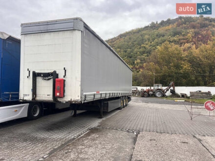 Когель SAAF, объемом двигателя 0 л и пробегом 800 тыс. км за 10700 $, фото 1 на Automoto.ua