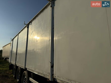 Белый Когель САФ, объемом двигателя 0 л и пробегом 0 тыс. км за 4450 $, фото 1 на Automoto.ua