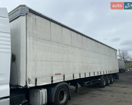 Белый Когель САФ, объемом двигателя 0 л и пробегом 0 тыс. км за 9999 $, фото 3 на Automoto.ua