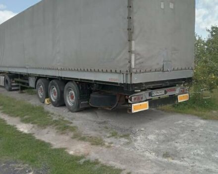 Чорний Когель САФ, об'ємом двигуна 0 л та пробігом 100 тис. км за 6300 $, фото 2 на Automoto.ua