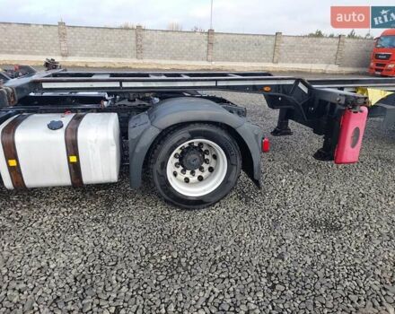 Черный Когель САФ, объемом двигателя 0 л и пробегом 500 тыс. км за 12000 $, фото 11 на Automoto.ua