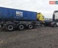 Черный Когель САФ, объемом двигателя 0 л и пробегом 500 тыс. км за 13800 $, фото 5 на Automoto.ua