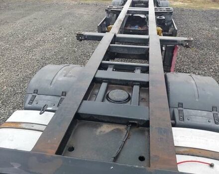 Черный Когель САФ, объемом двигателя 0 л и пробегом 500 тыс. км за 12000 $, фото 3 на Automoto.ua