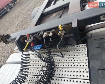 Черный Когель САФ, объемом двигателя 0 л и пробегом 500 тыс. км за 12000 $, фото 4 на Automoto.ua