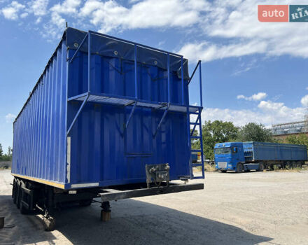 Черный Когель САФ, объемом двигателя 0 л и пробегом 0 тыс. км за 12000 $, фото 5 на Automoto.ua