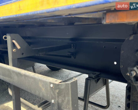 Черный Когель САФ, объемом двигателя 0 л и пробегом 0 тыс. км за 12000 $, фото 8 на Automoto.ua